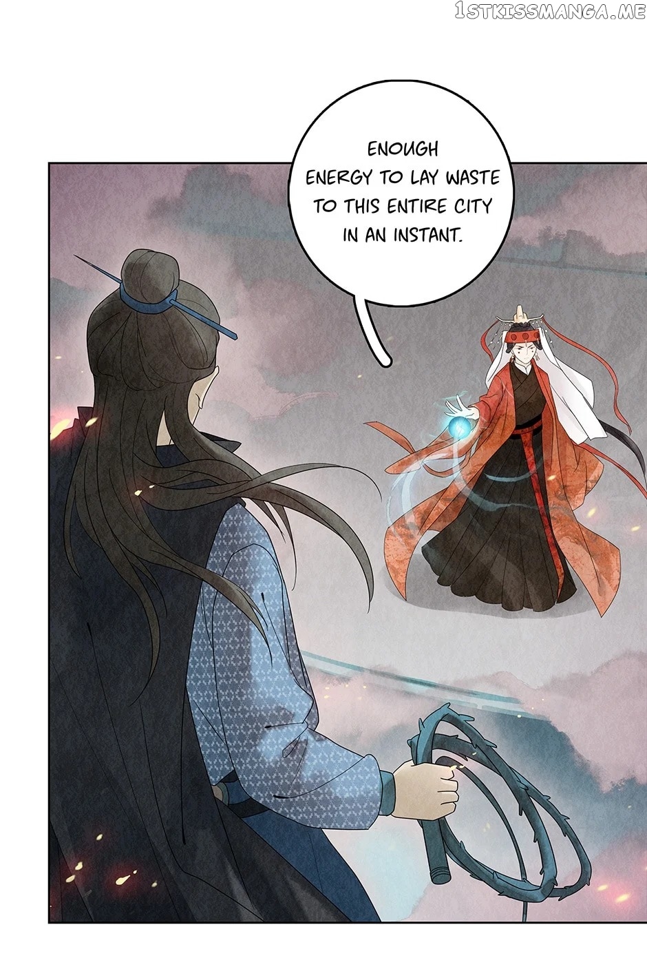Era Of The Dragonbound chapter 2 - page 34