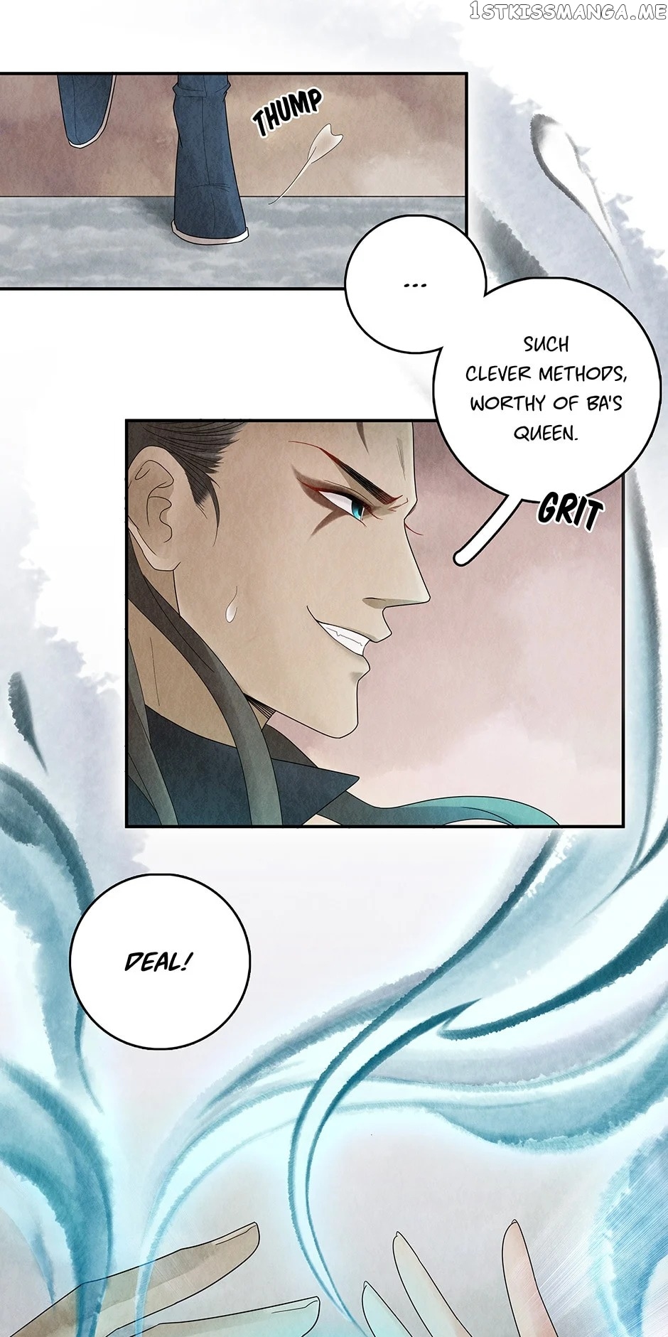 Era Of The Dragonbound chapter 2 - page 36