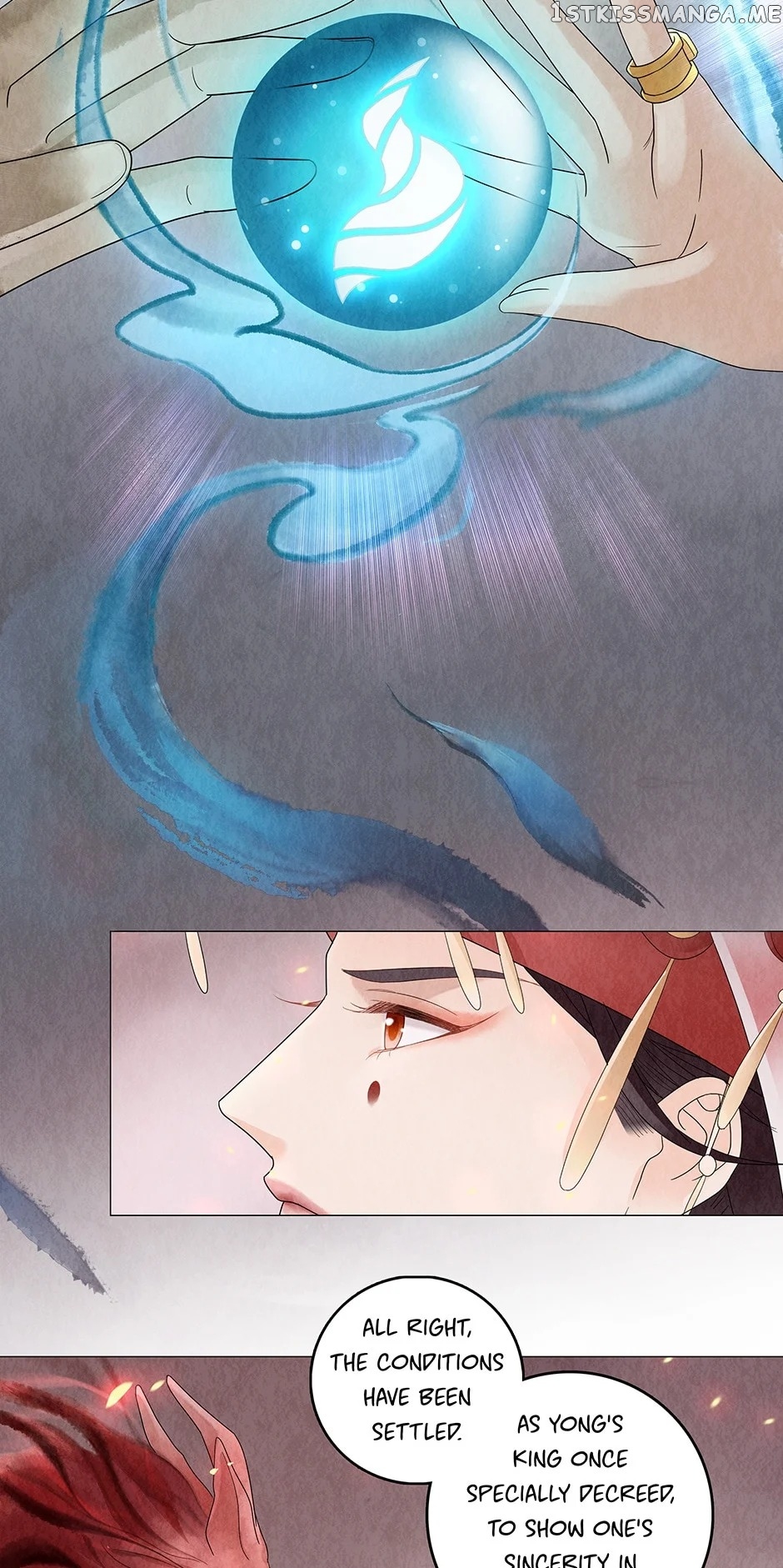 Era Of The Dragonbound chapter 2 - page 37