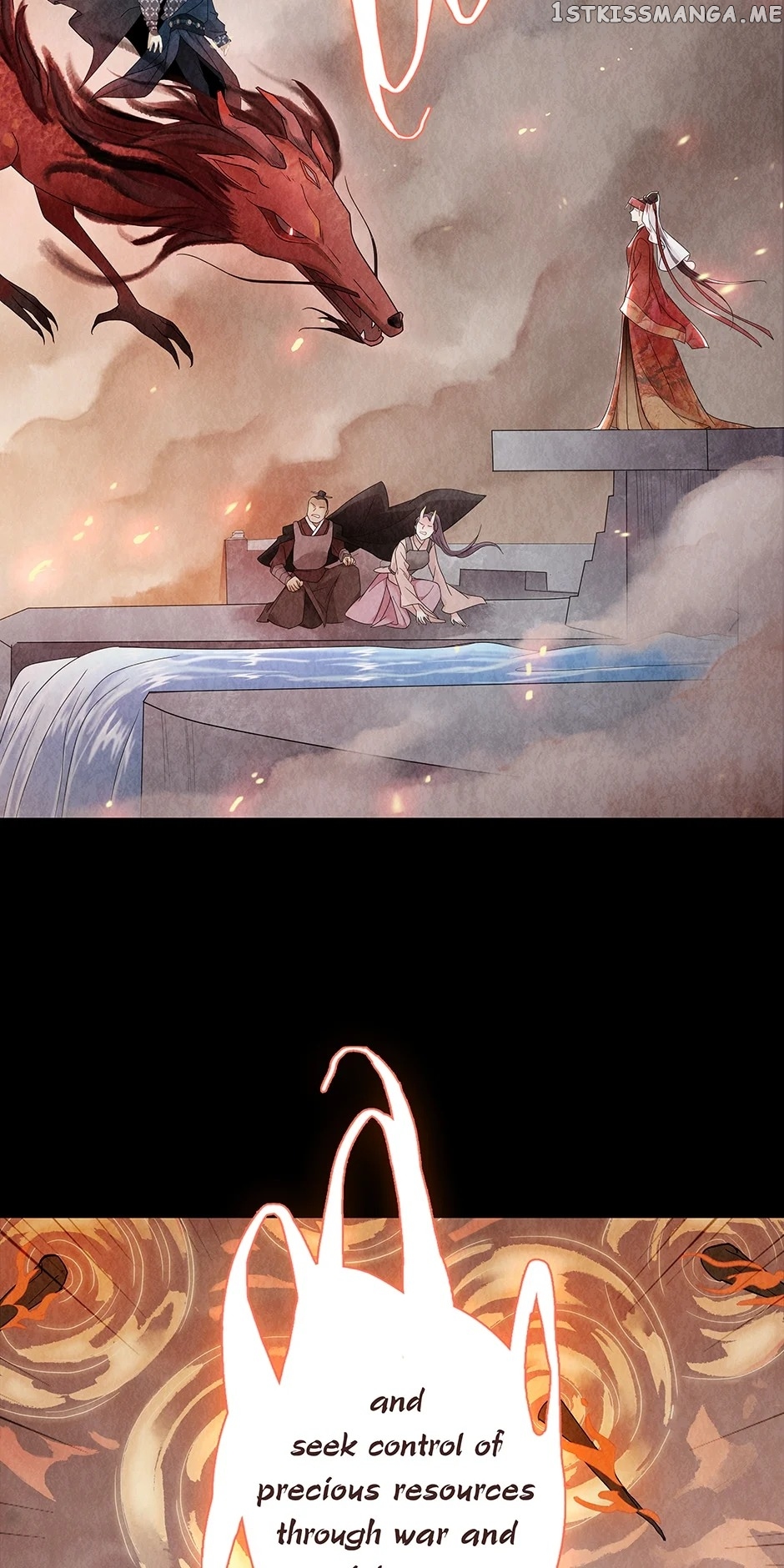 Era Of The Dragonbound chapter 0 - page 2