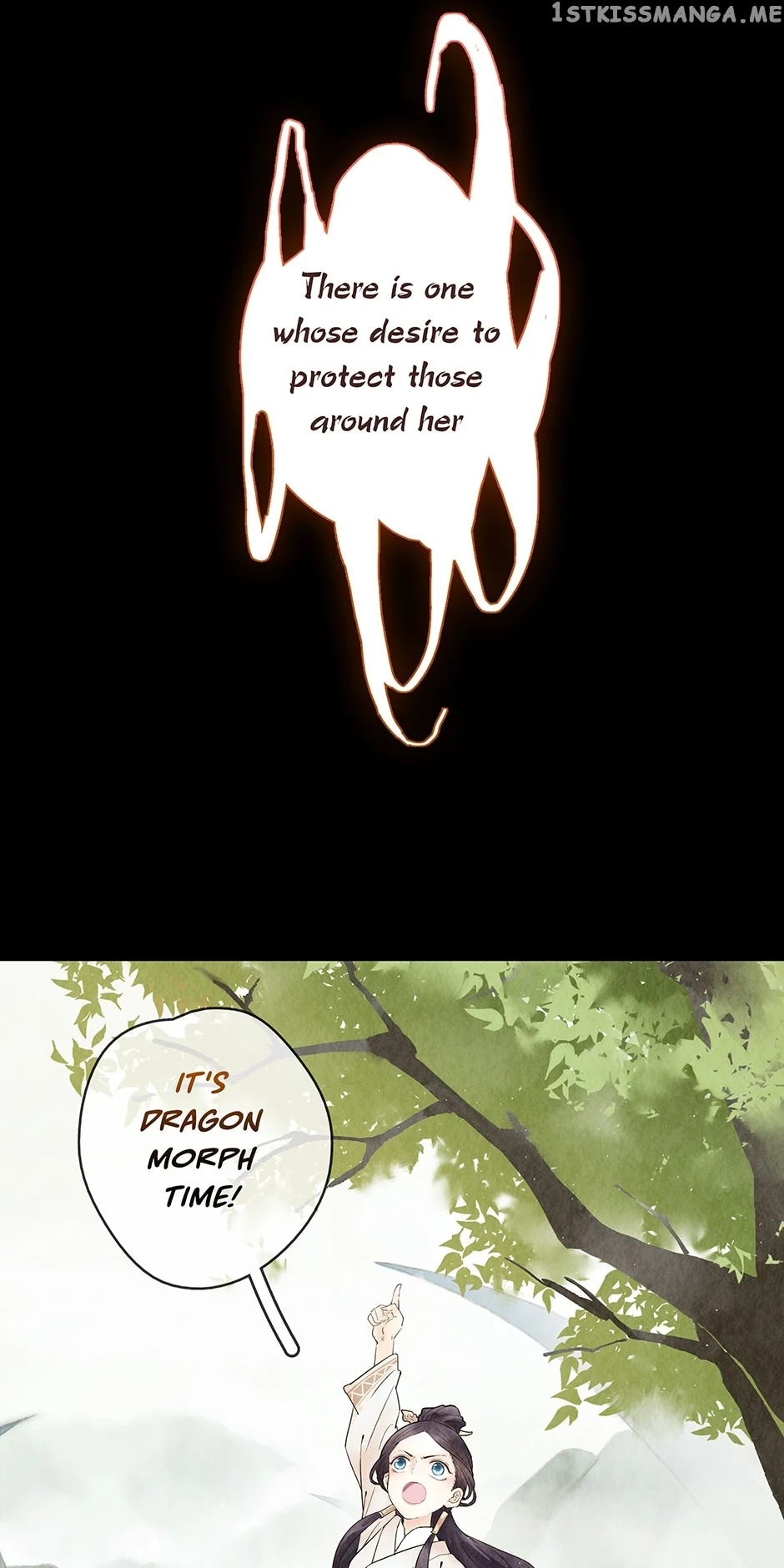 Era Of The Dragonbound chapter 0 - page 4