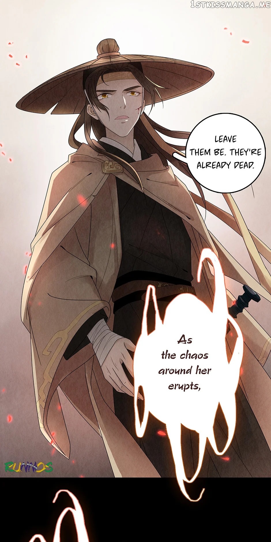 Era Of The Dragonbound chapter 0 - page 7