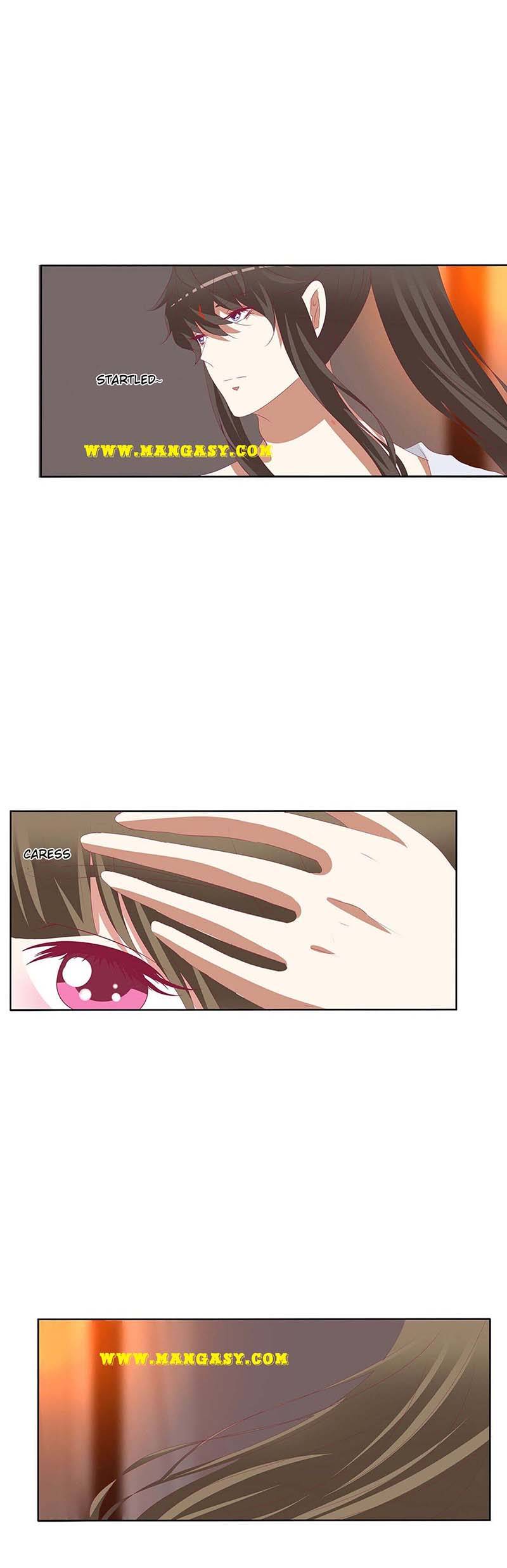 Psychic Princess Chapter 490 - page 12
