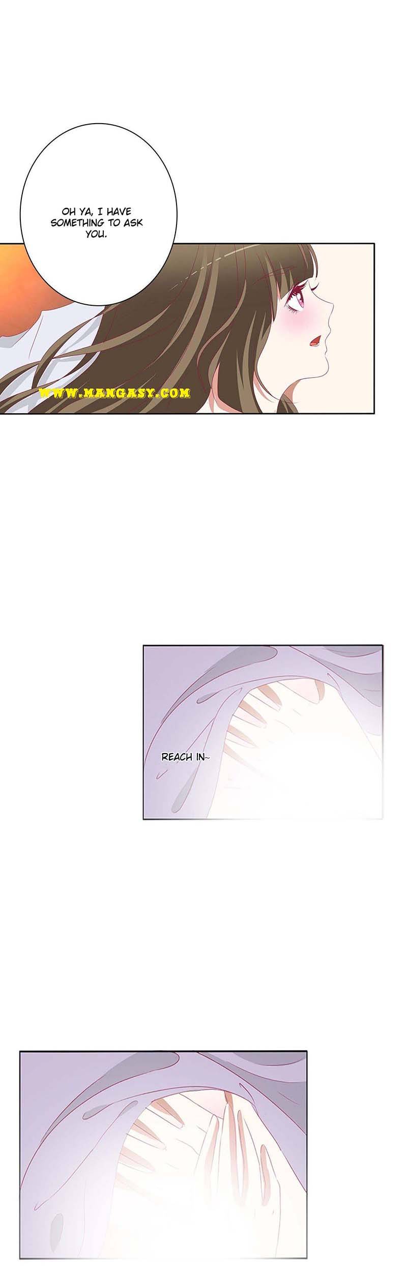 Psychic Princess Chapter 490 - page 6