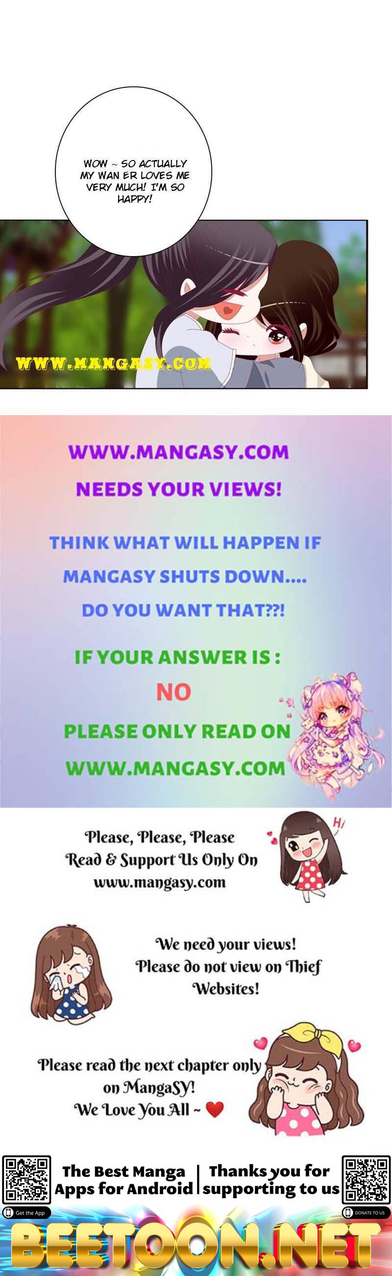 Psychic Princess Chapter 479 - page 13