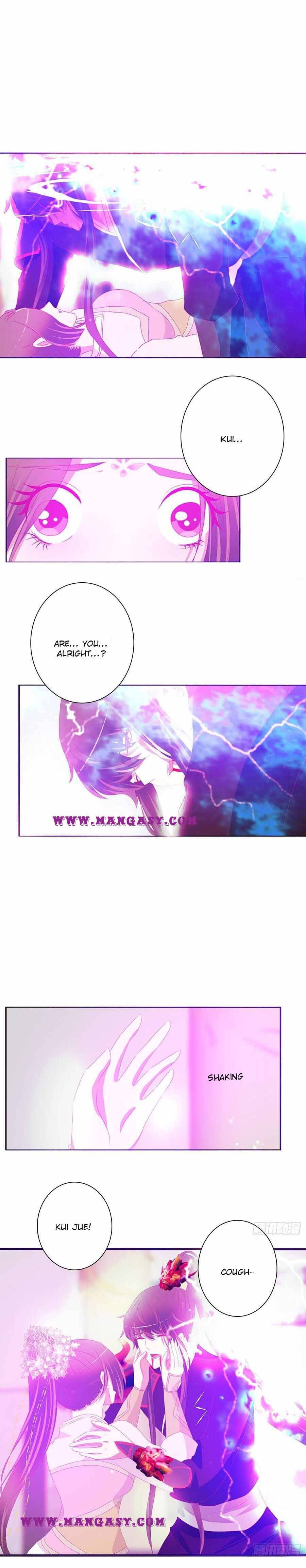 Psychic Princess Chapter 468 - page 6