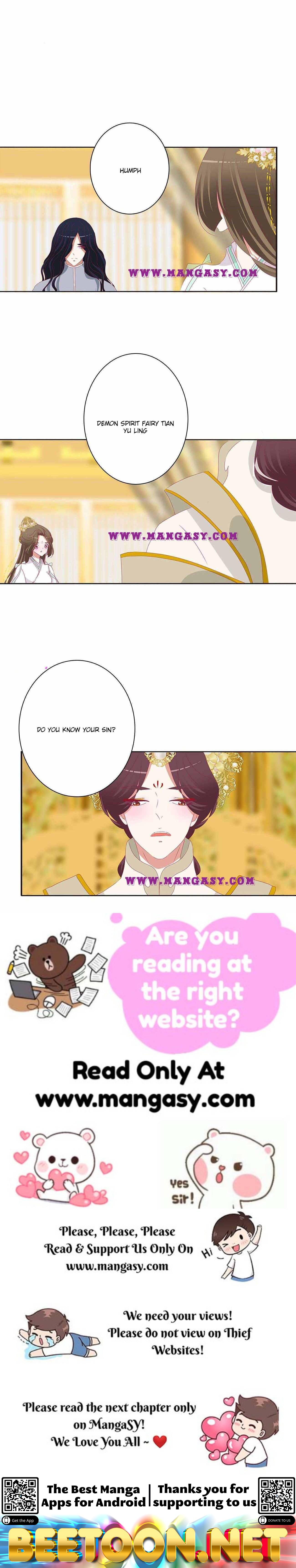 Psychic Princess Chapter 462 - page 13