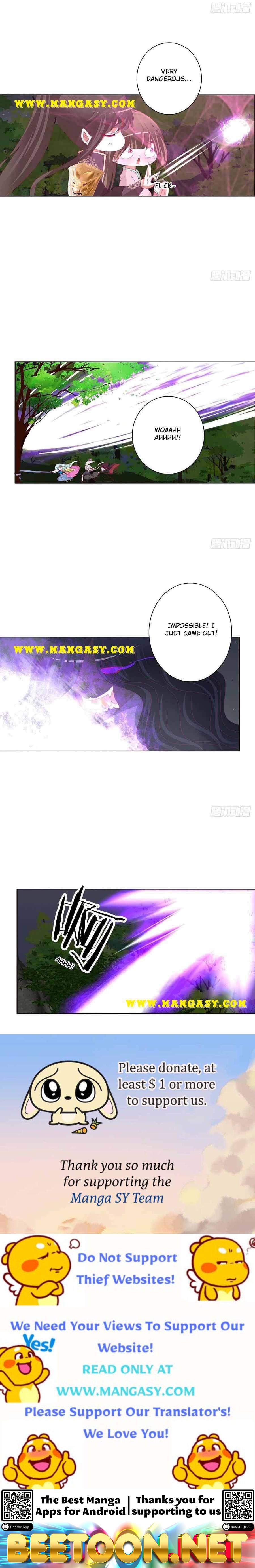 Psychic Princess Chapter 454 - page 13