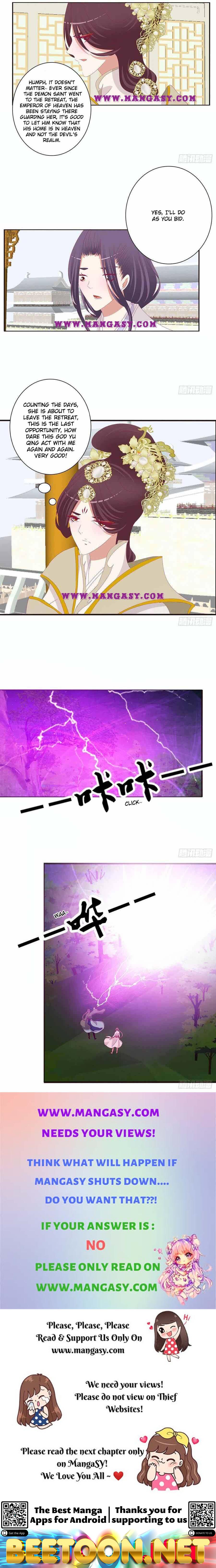 Psychic Princess Chapter 453 - page 12