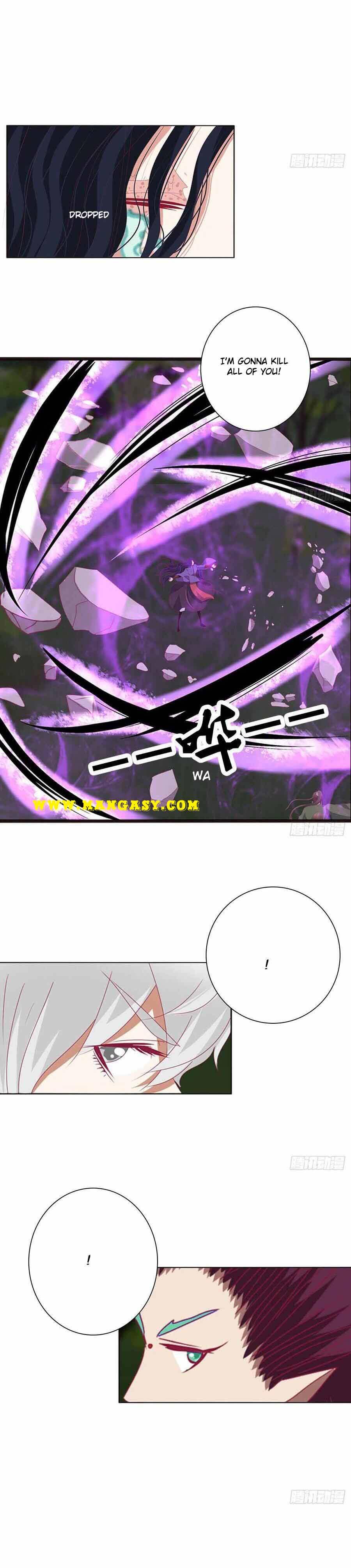 Psychic Princess Chapter 452 - page 11
