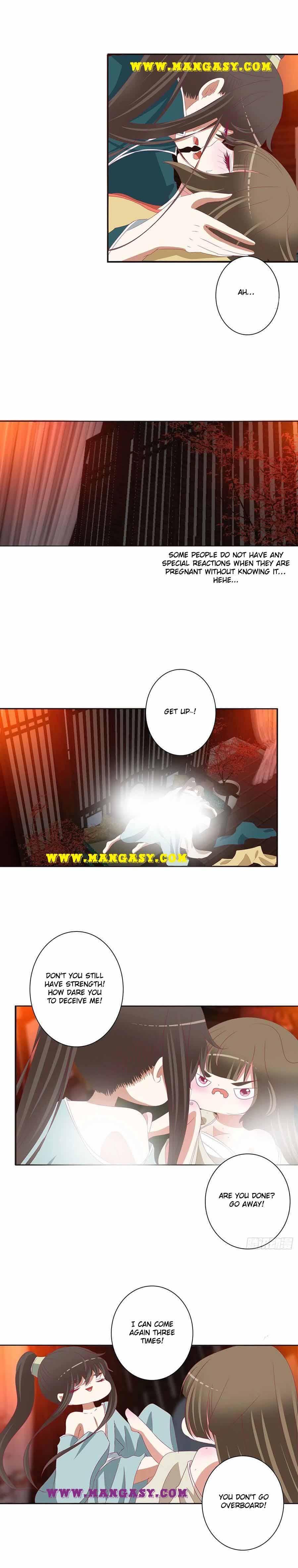 Psychic Princess Chapter 446 - page 9
