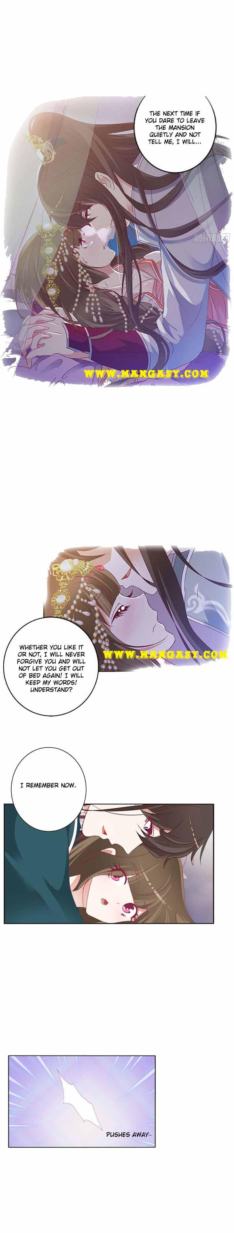Psychic Princess Chapter 440 - page 2
