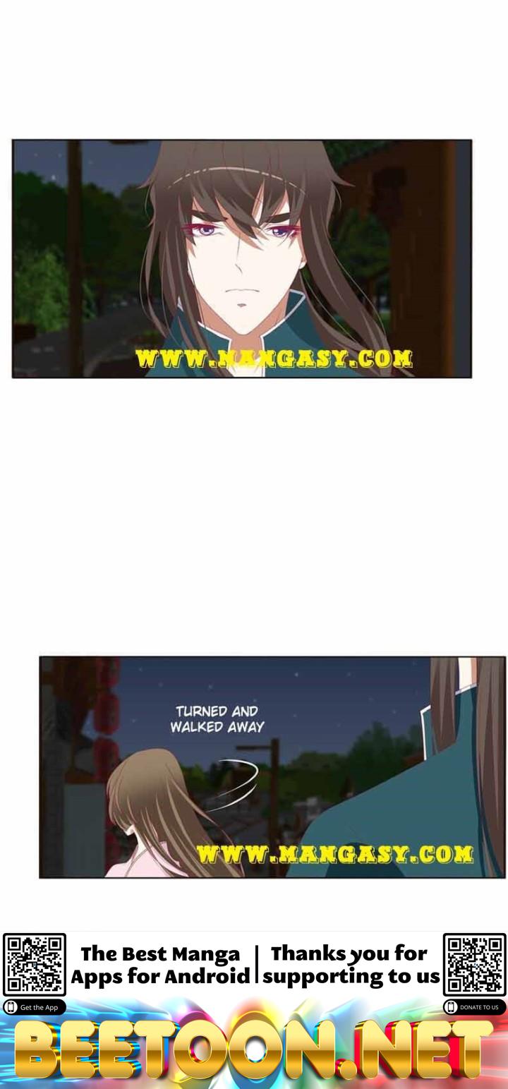 Psychic Princess Chapter 435 - page 7