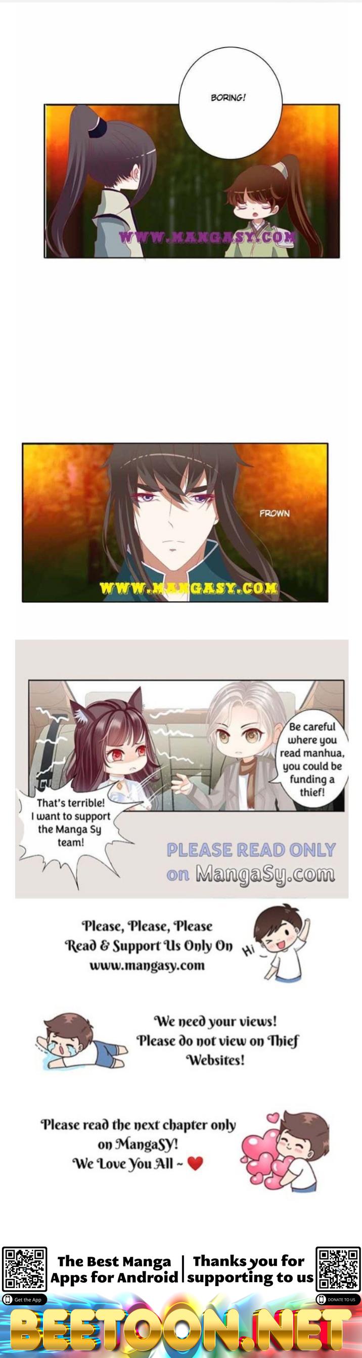 Psychic Princess Chapter 432 - page 9