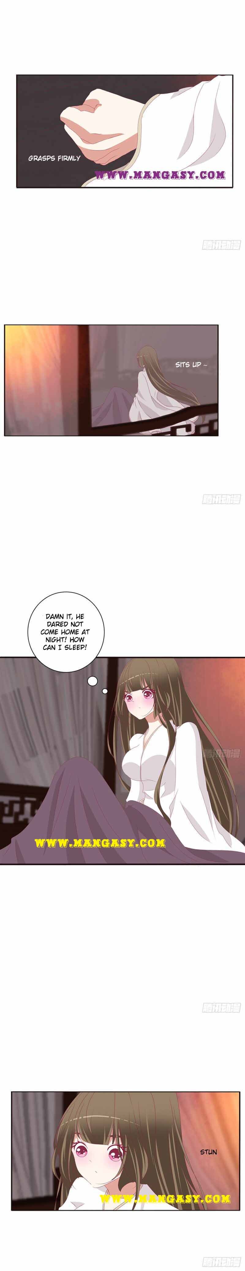 Psychic Princess Chapter 423 - page 5
