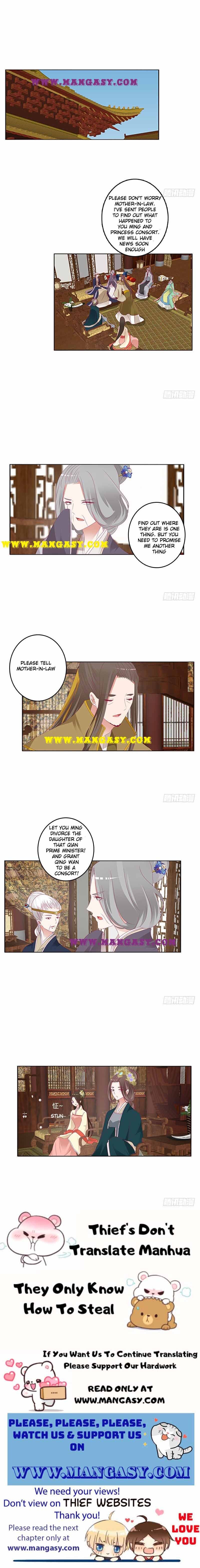 Psychic Princess Chapter 343 - page 11