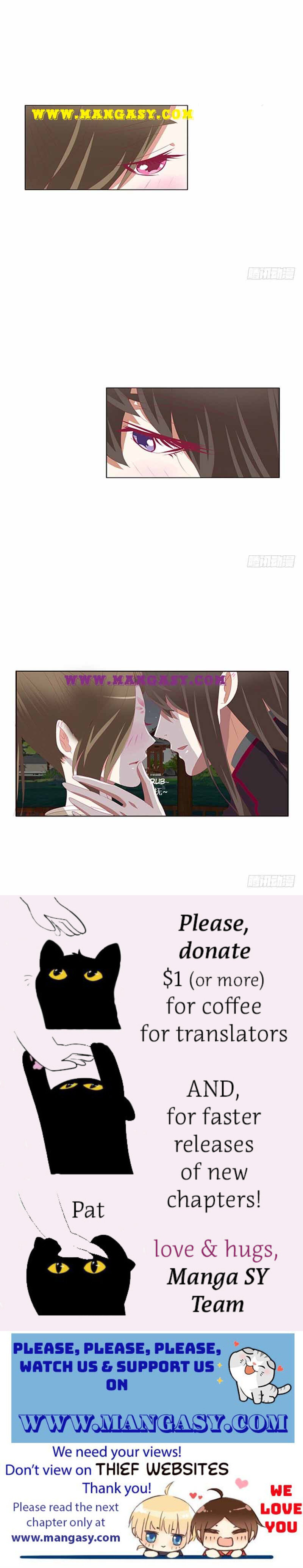 Psychic Princess Chapter 326 - page 12