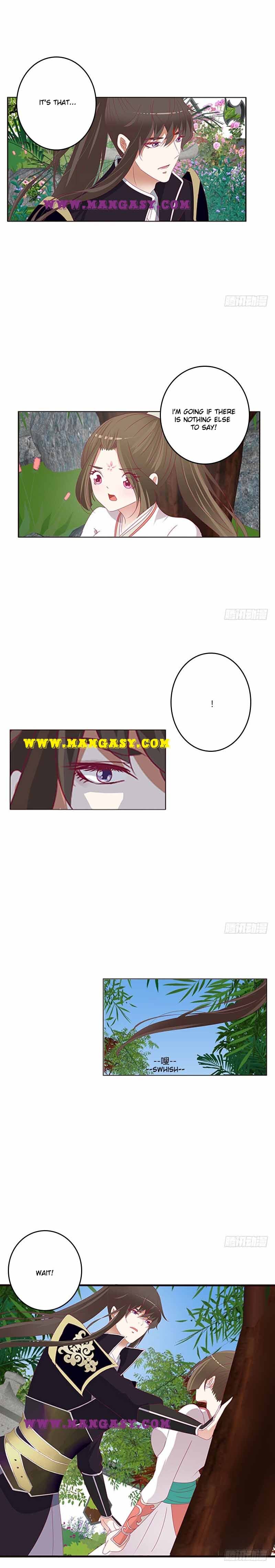 Psychic Princess Chapter 320 - page 7