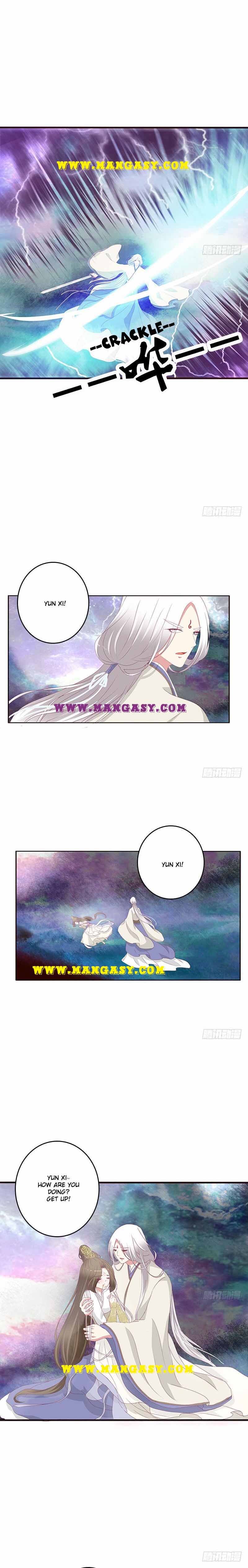 Psychic Princess Chapter 298 - page 2