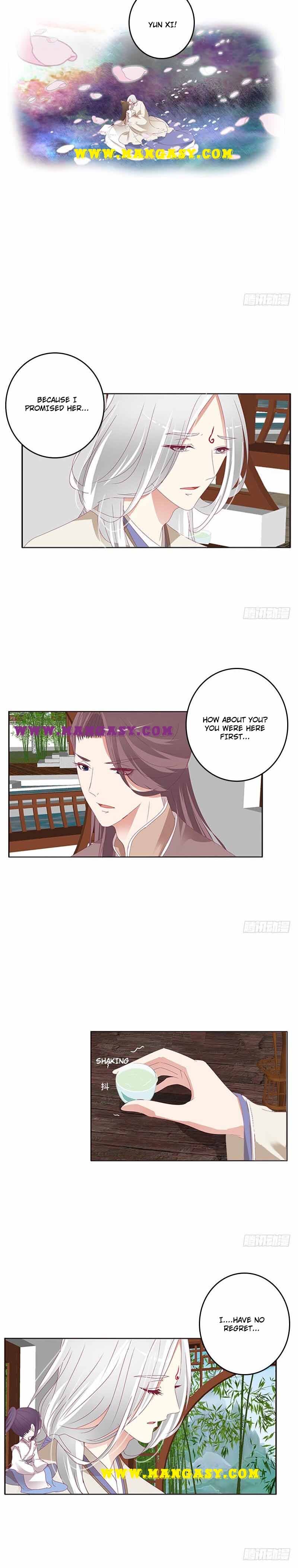 Psychic Princess Chapter 298 - page 6