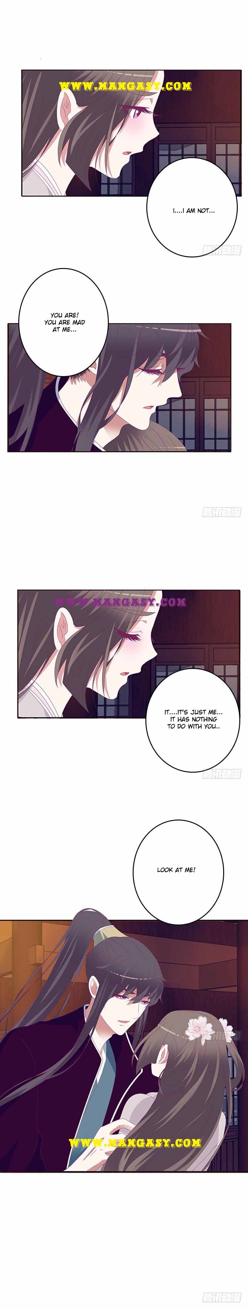 Psychic Princess Chapter 294 - page 10