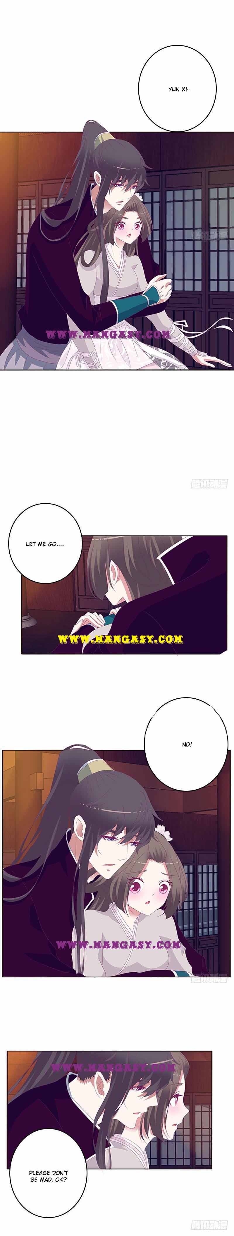 Psychic Princess Chapter 294 - page 9