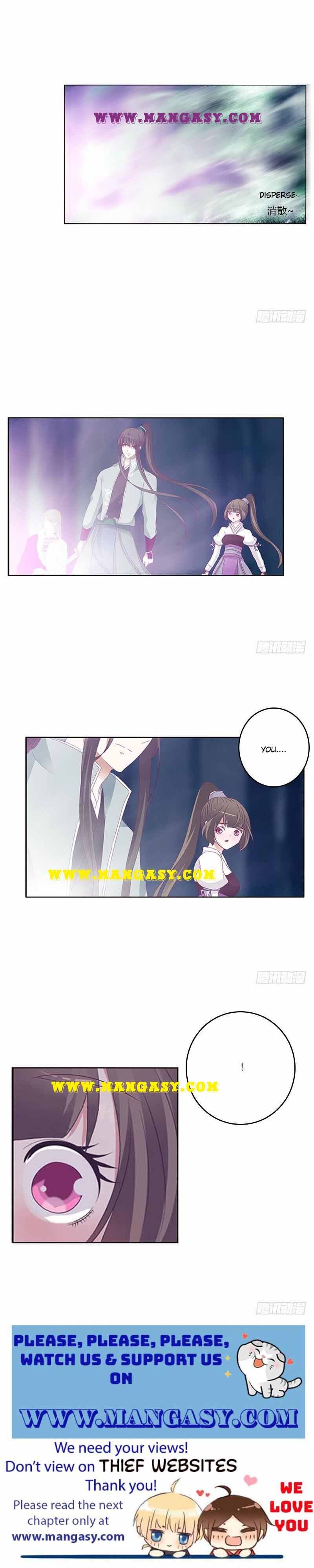 Psychic Princess Chapter 269 - page 11