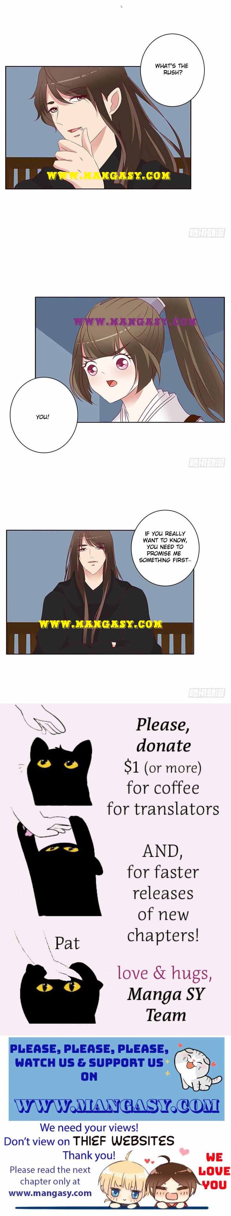 Psychic Princess Chapter 254 - page 10