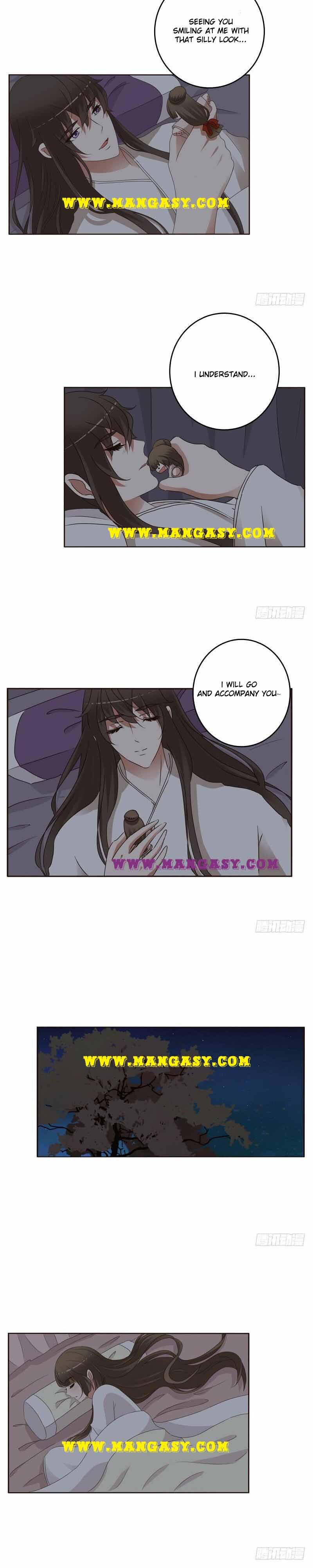 Psychic Princess Chapter 241 - page 8