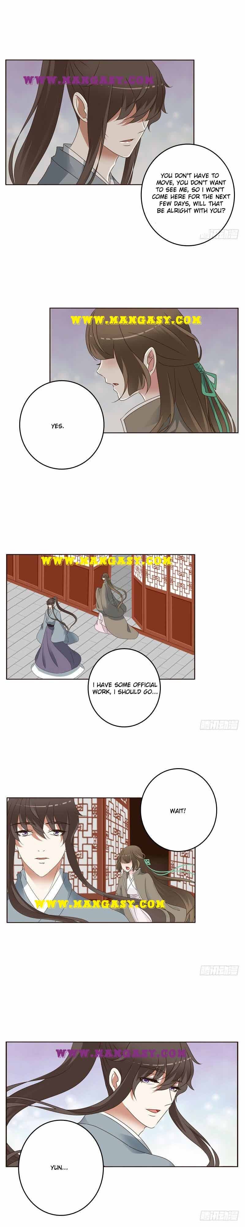 Psychic Princess Chapter 239 - page 7
