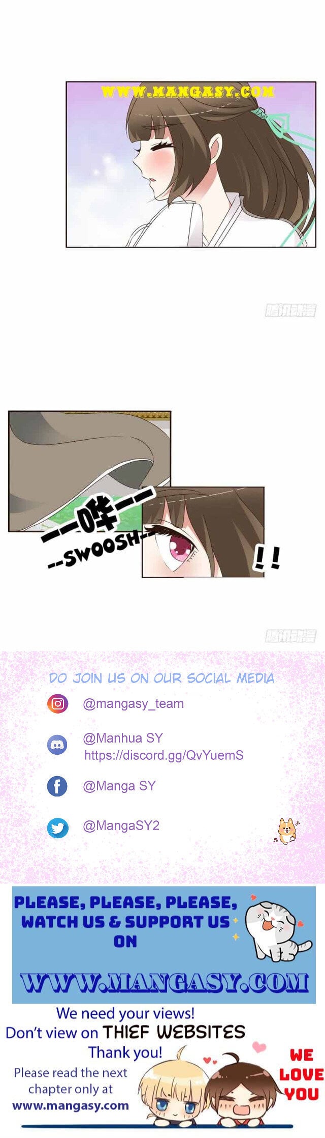 Psychic Princess Chapter 236 - page 10