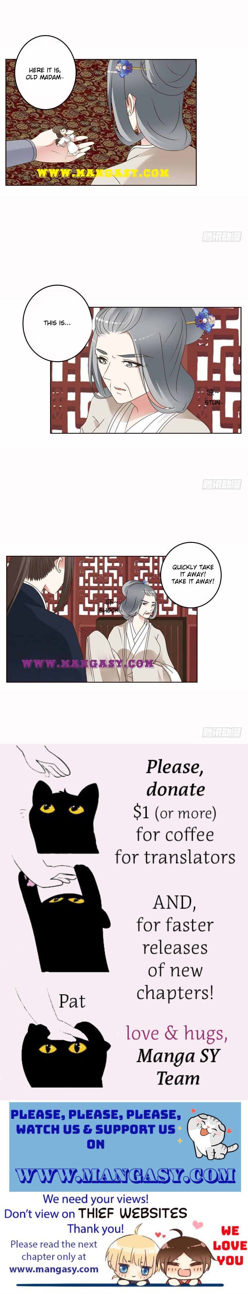 Psychic Princess Chapter 232 - page 10