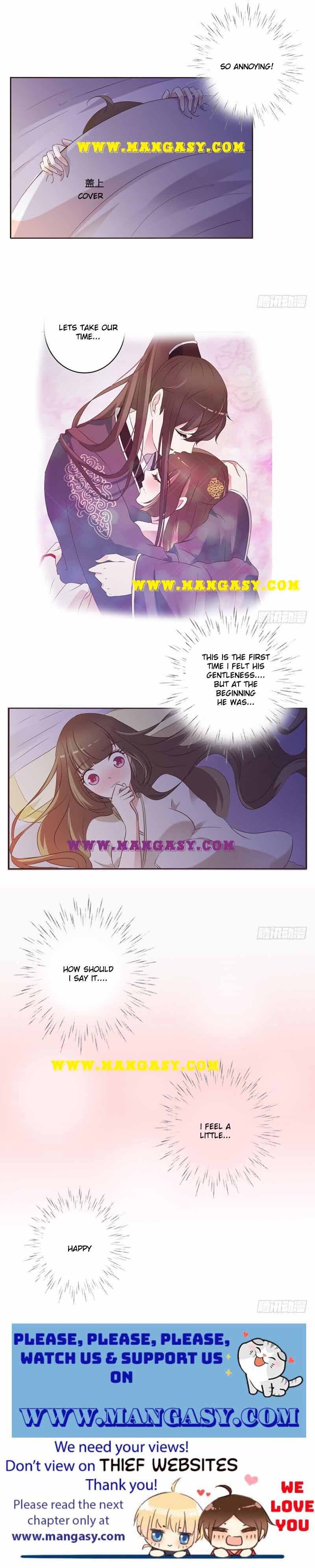 Psychic Princess Chapter 210 - page 10