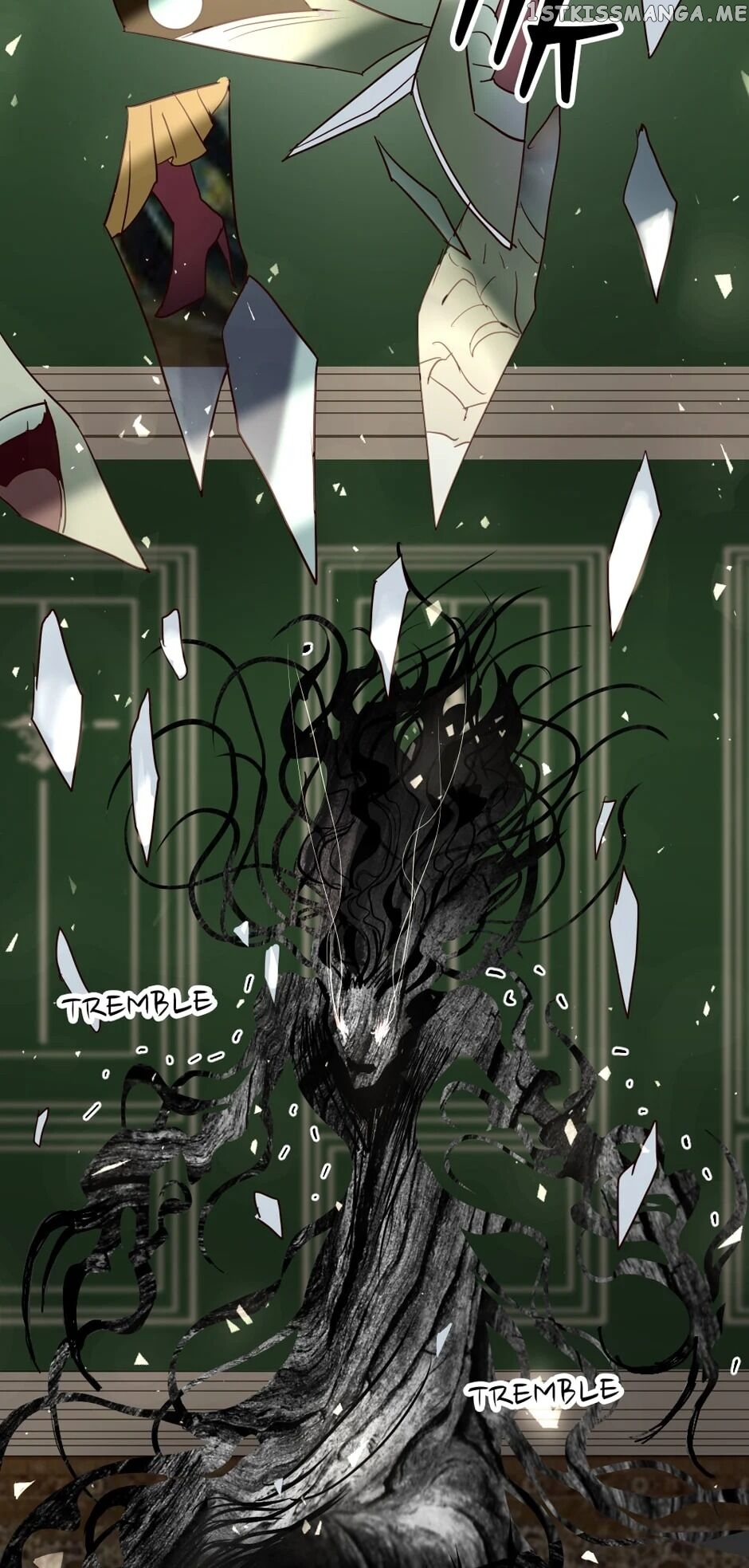 Divine Damnation chapter 47 - page 15