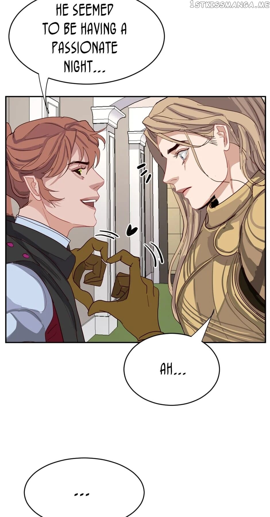 Divine Damnation chapter 44 - page 15