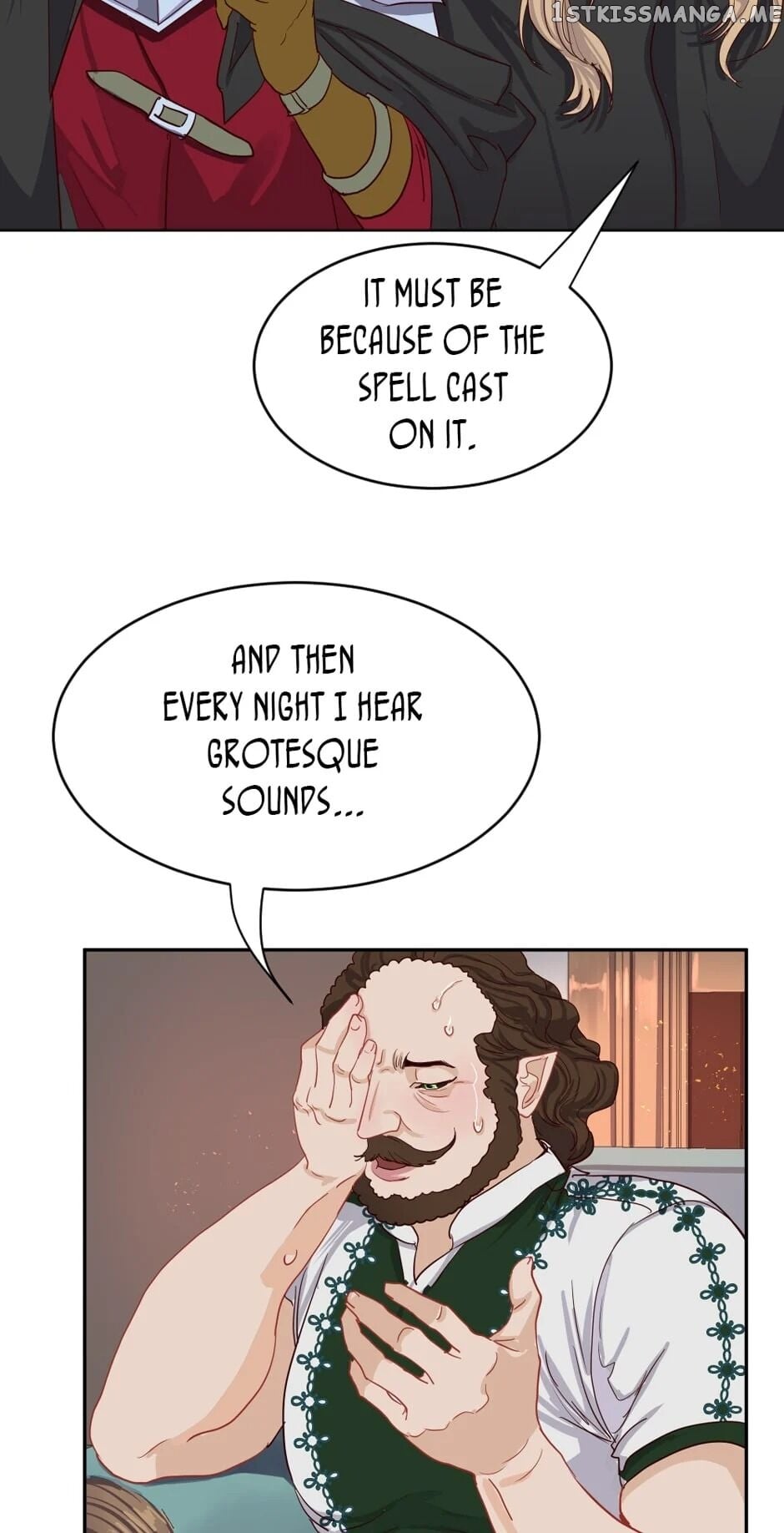 Divine Damnation chapter 42 - page 15