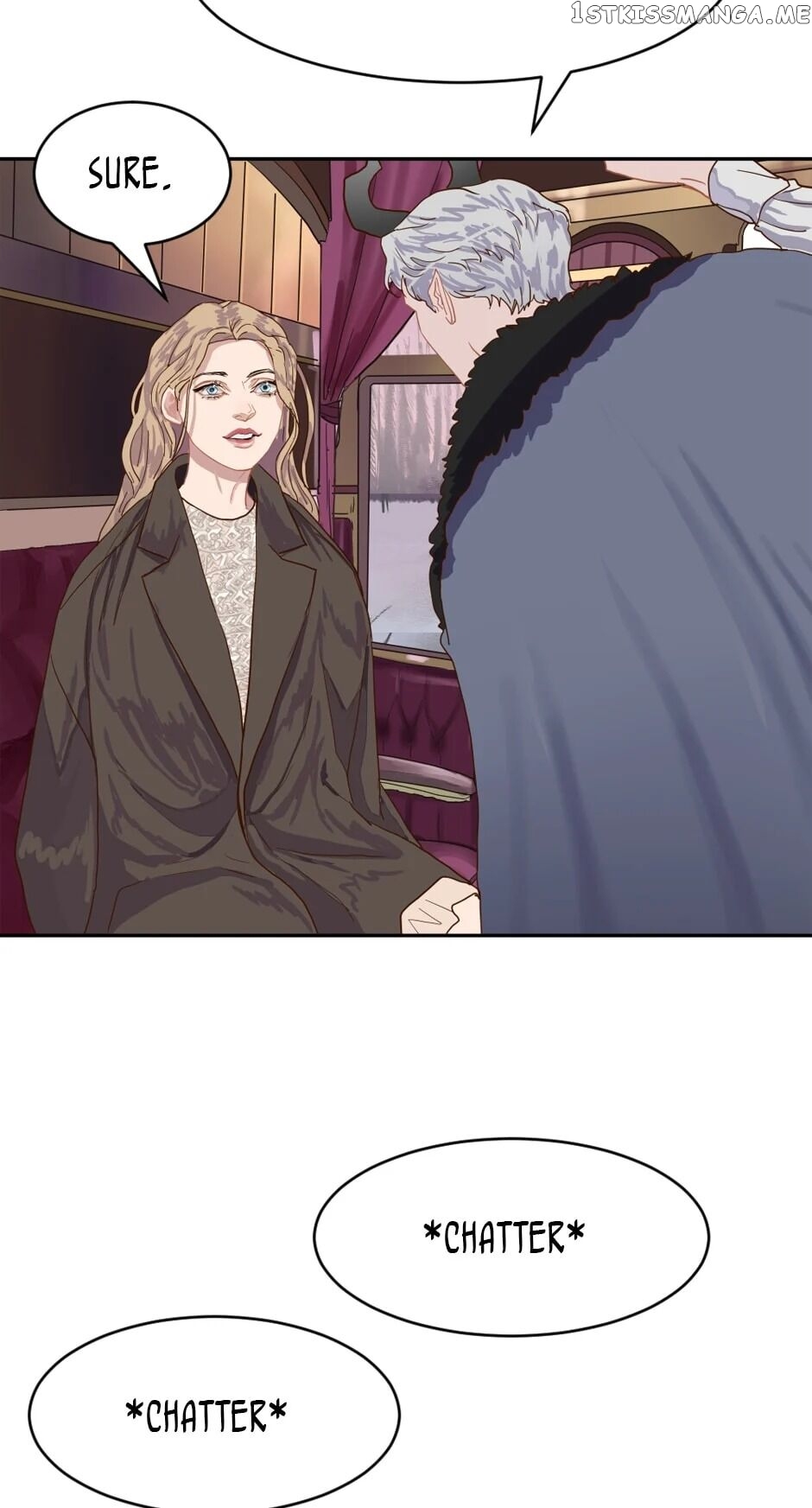 Divine Damnation chapter 25 - page 34
