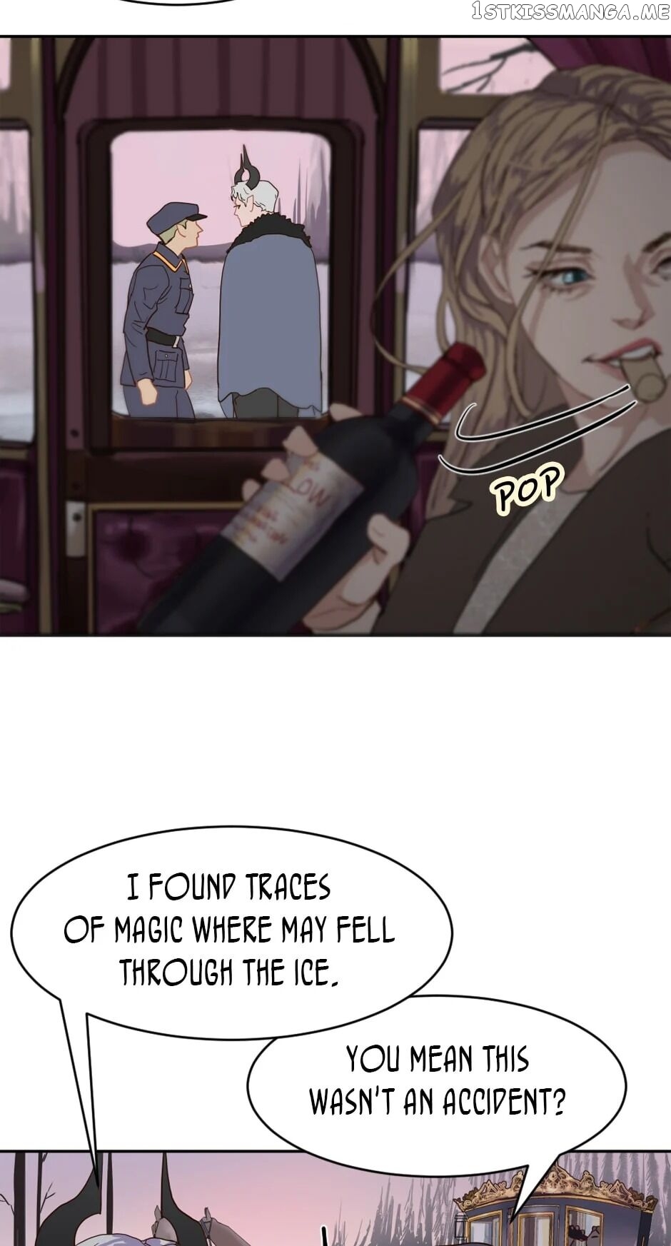 Divine Damnation chapter 25 - page 35