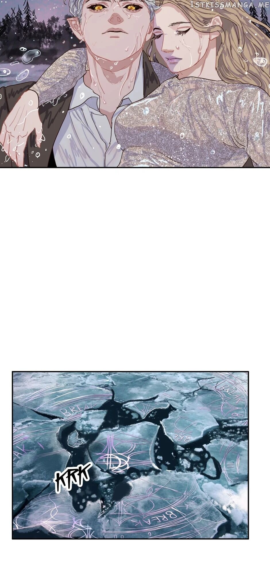 Divine Damnation chapter 25 - page 5