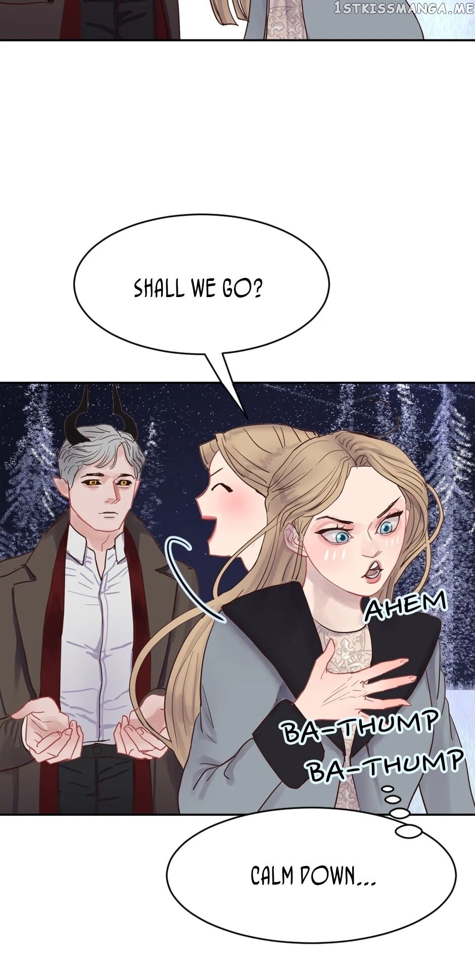 Divine Damnation chapter 24 - page 10