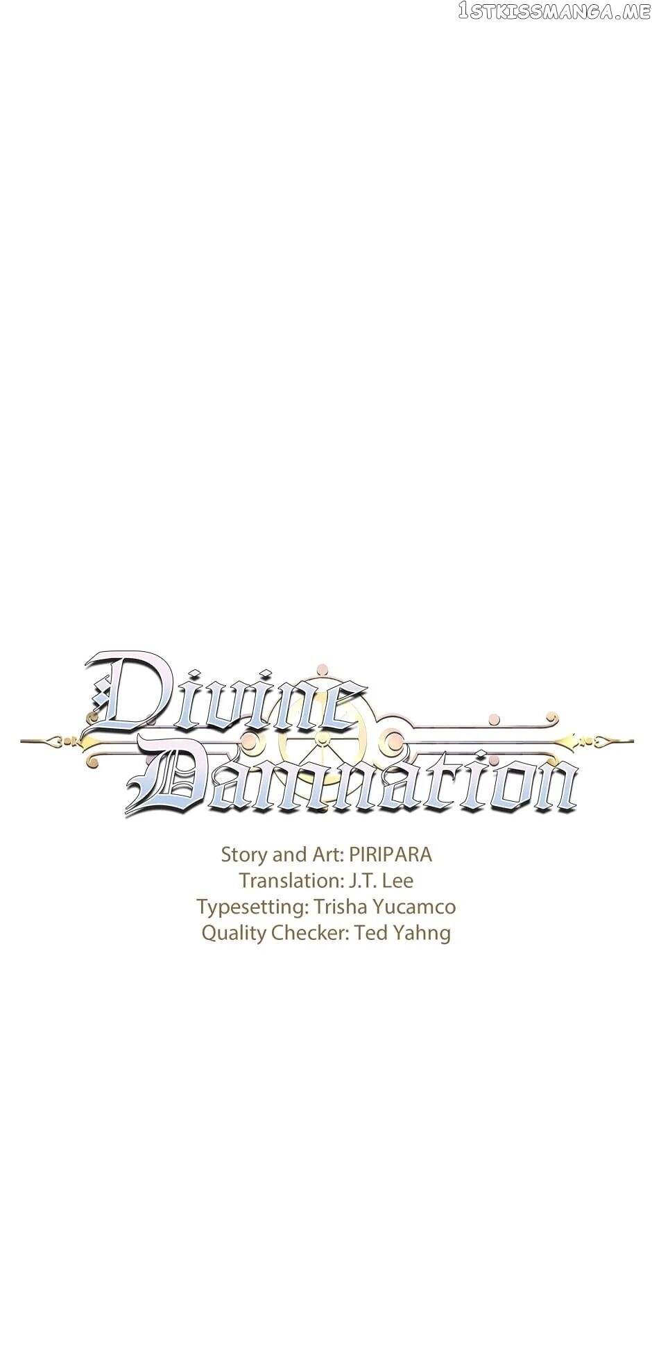 Divine Damnation chapter 24 - page 16