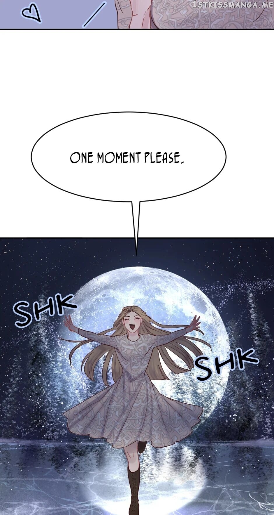 Divine Damnation chapter 24 - page 25