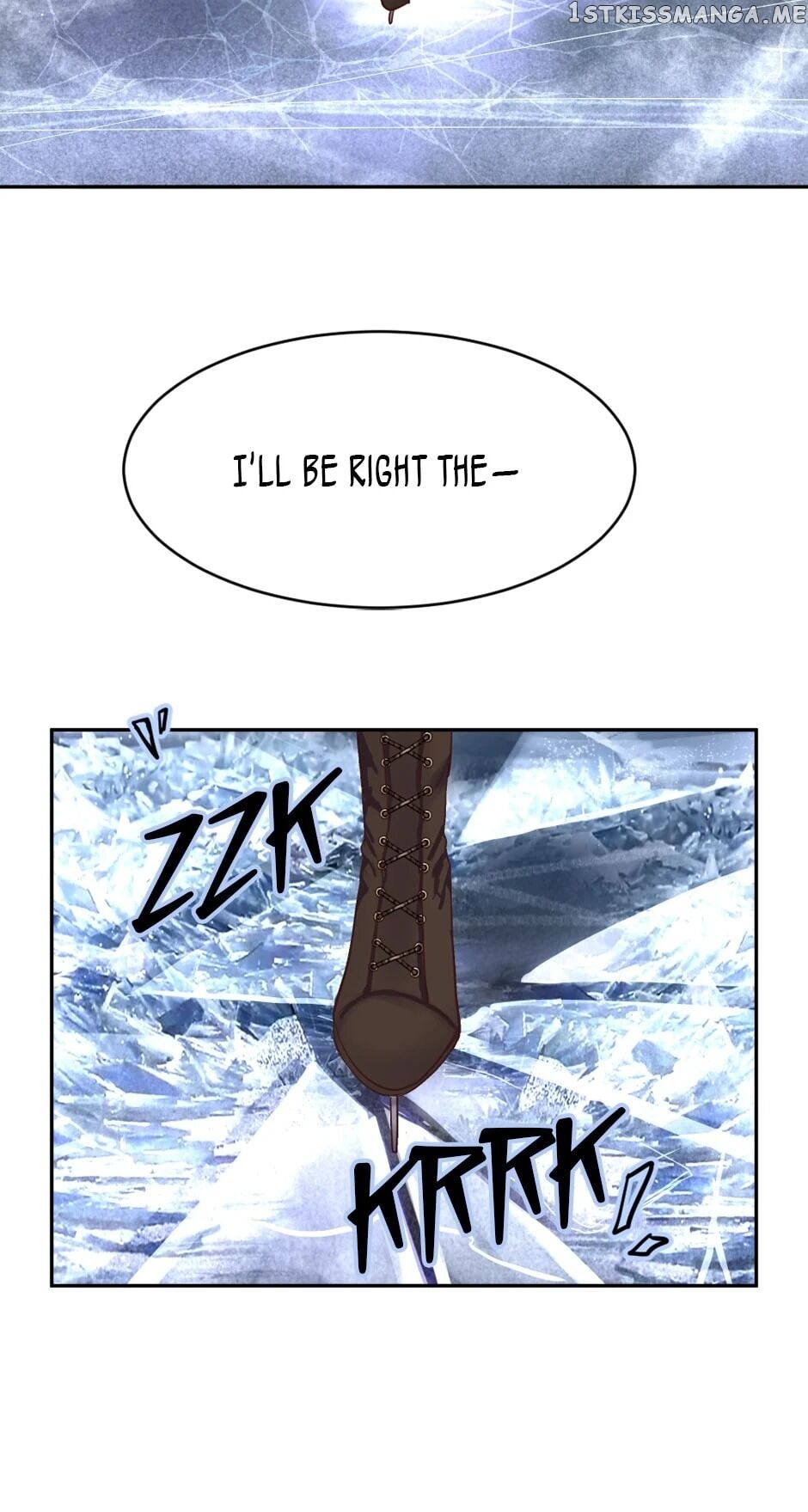 Divine Damnation chapter 24 - page 26