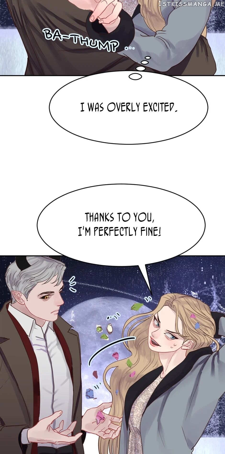 Divine Damnation chapter 24 - page 9