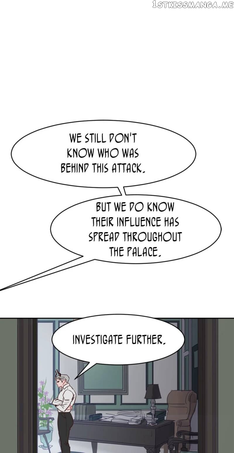 Divine Damnation chapter 23 - page 1