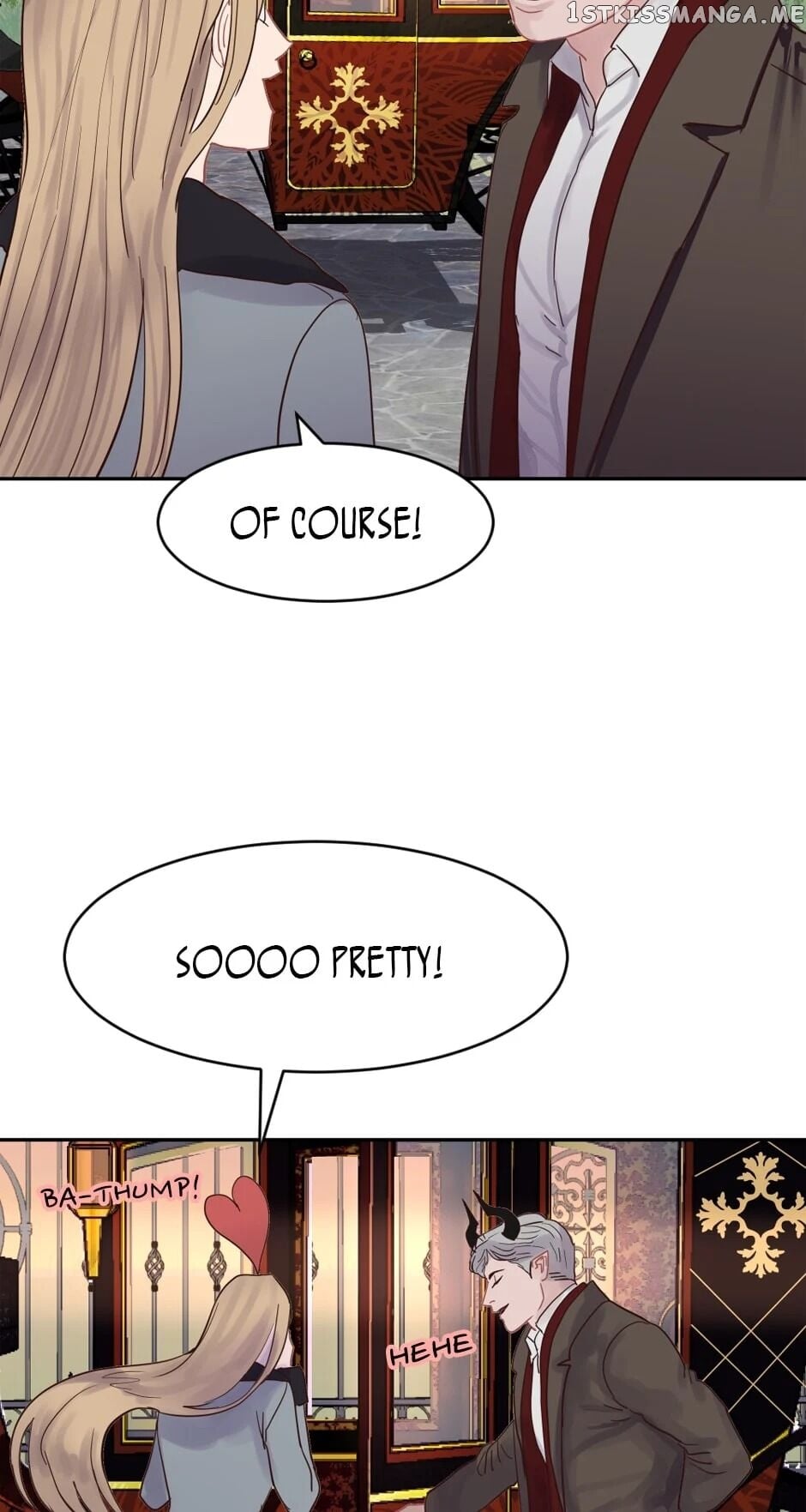 Divine Damnation chapter 23 - page 13