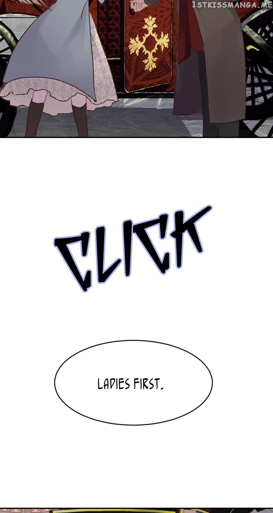 Divine Damnation chapter 23 - page 14