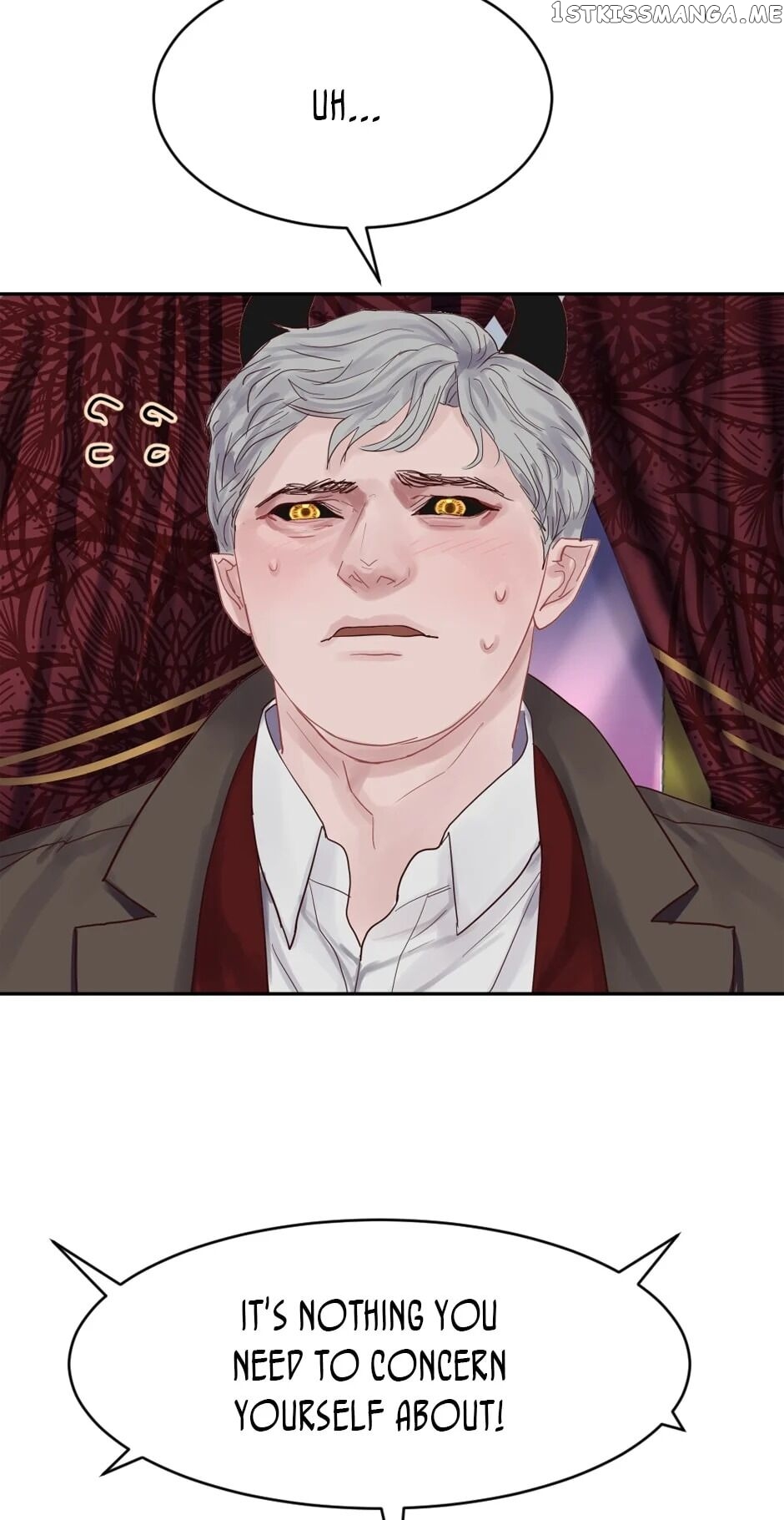 Divine Damnation chapter 23 - page 26