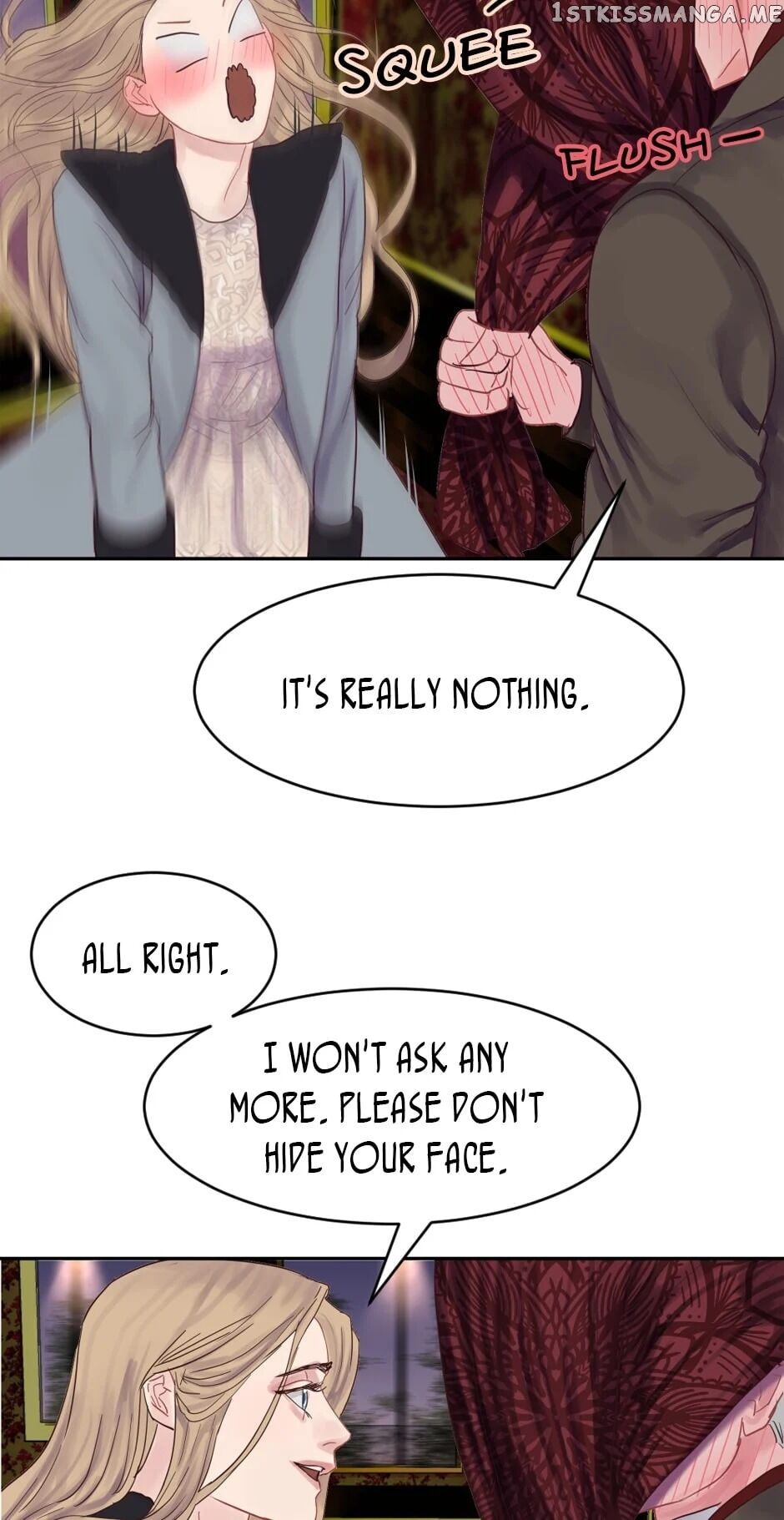 Divine Damnation chapter 23 - page 28