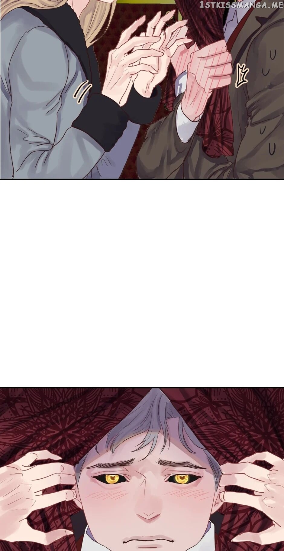 Divine Damnation chapter 23 - page 29